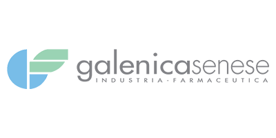 Galenica Senese logo