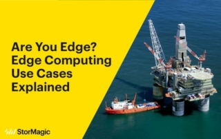 Edge Computing Use Cases Explained