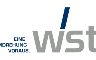 WST Prazisionstechnik logo