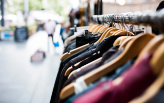 Virtualized Storage - Future of Retail Store Infrastructure