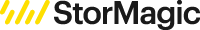 StorMagic logo - email signature