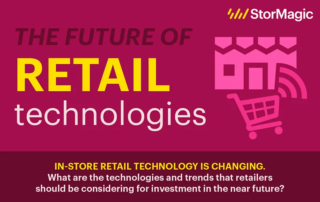 The Future of Retail Technologies