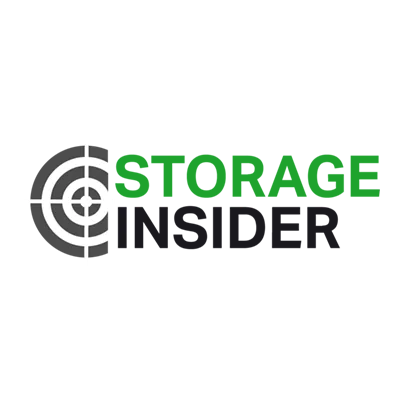 Storage Insider logo