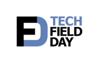 Tech Field Day logo