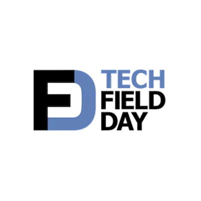 Tech Field Day logo