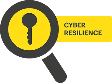 Cyber Resilience