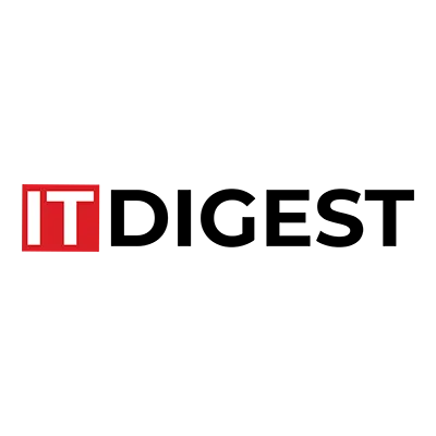 ITDigest logo