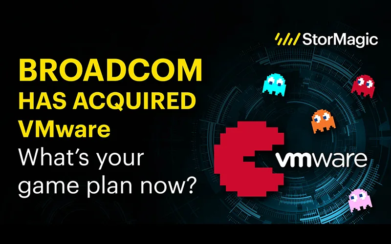 Consider VMware Alternatives Now to Prepare for Broadcom’s VMware Acquisition Fallout