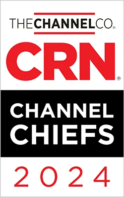 2024 CRN Channel Chiefs