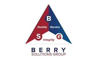 Berry Solutions Group logo