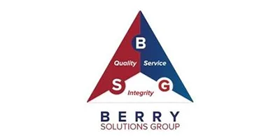 Berry Solutions Group logo