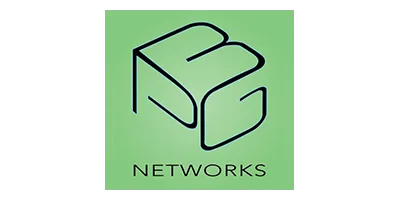 PBG Networks logo