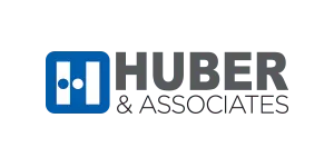Huber & Associates logo