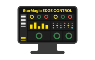 Edge Control Multi-Orchestrator
