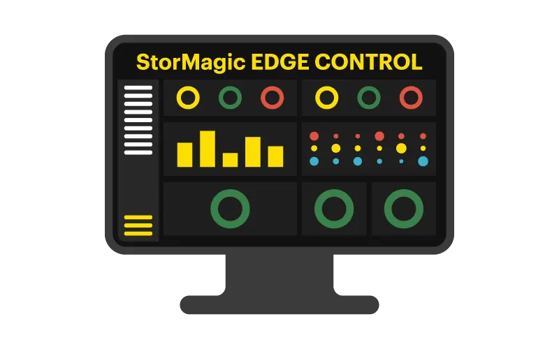 Edge Control Multi-Orchestrator