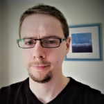 Mark Christie - Director Technical Services