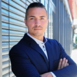 Mario Nunez Onate - Premier Channel Partner Manager DACH
