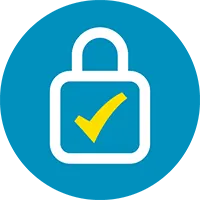 HCI benefits Built-in Security