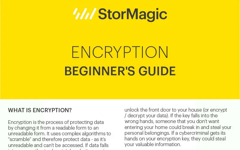 Encryption Beginner's Guide