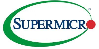 SuperMicro Logo