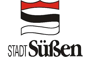 Süßen city logo