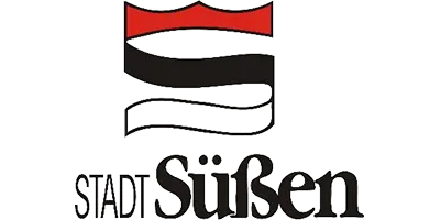 Süßen city logo