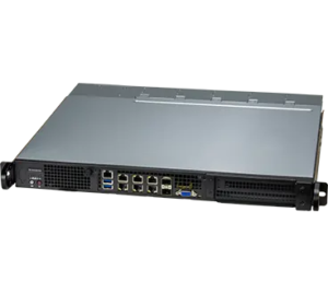 Supermicro SYS-110D-20C