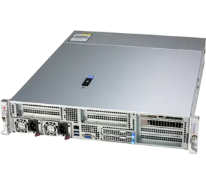 Supermicro SYS-220HE-FTNR