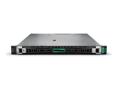AMD 2x HPE DL325 Gen11 EDSFF
