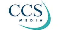 CCS Media logo