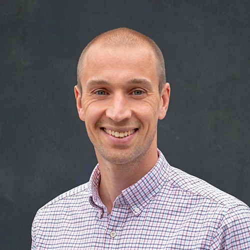 Maarten Odding – StorMagic Chief Financial Officer Maarten Odding - StorMagic Chief Financial Officer