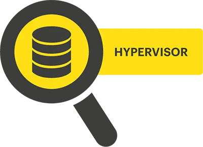 FAQ-Icons_Hypervisor Hypervisor