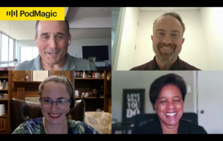 HPE V-OEM partnership - podcast
