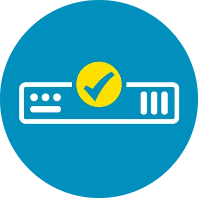 HPE-Certified Hardware