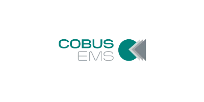 COBUS - EMS GmbH logo