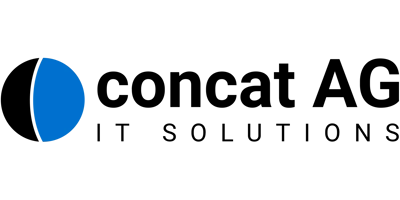 Concat AG logo
