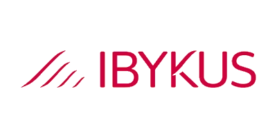 IBYKUS AG logo