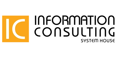 Information Consulting SRL logo