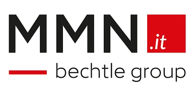 Magnetic Media Network SPA logo