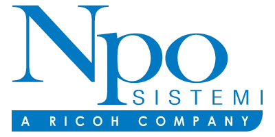 NPO Sistemi SRL logo