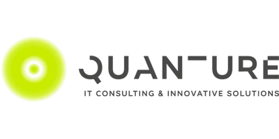 Quanture SPA logo
