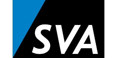 SVA System Vertrieb Alexander GmbH logo