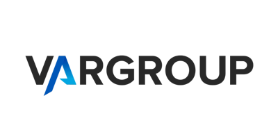 VAR GROUP SPA logo