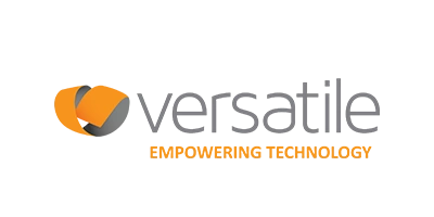 Versatile Communications logo