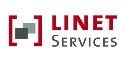 LINET Services GmbH logo