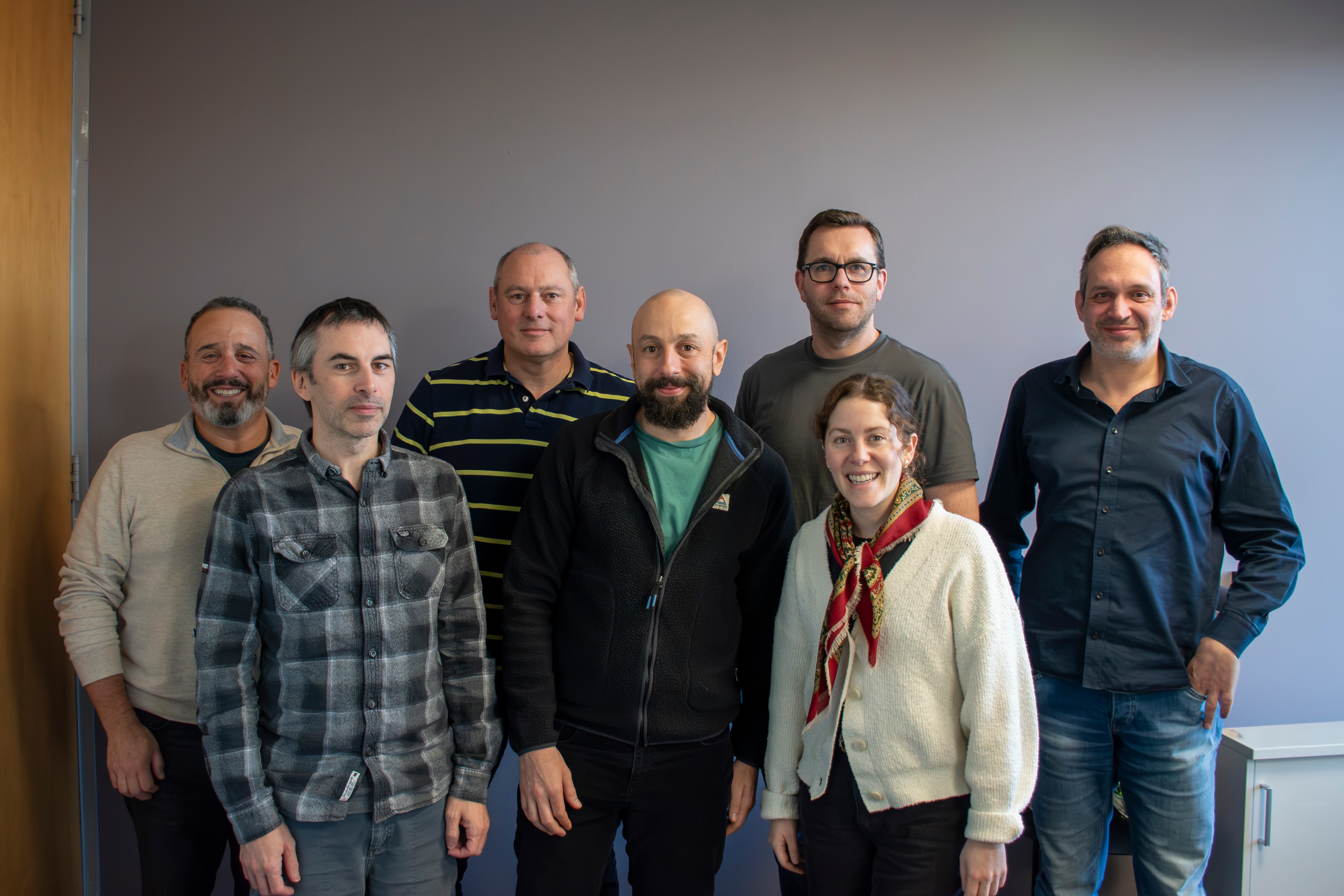 Engineering Leadership Team 02