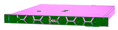 Intel R360 XE