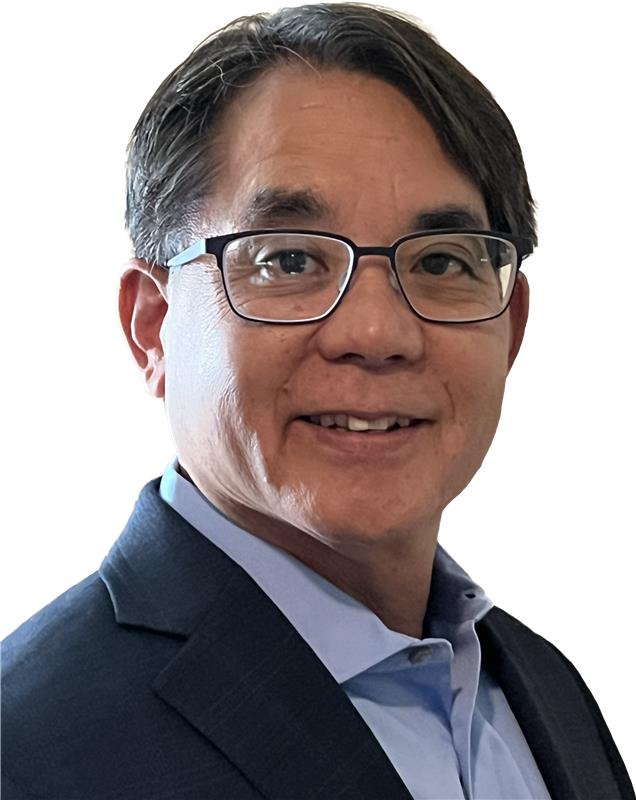 Wesley Ganeko, Director of Channel Sales & Technical Services (USA/LATAM), StorMagic