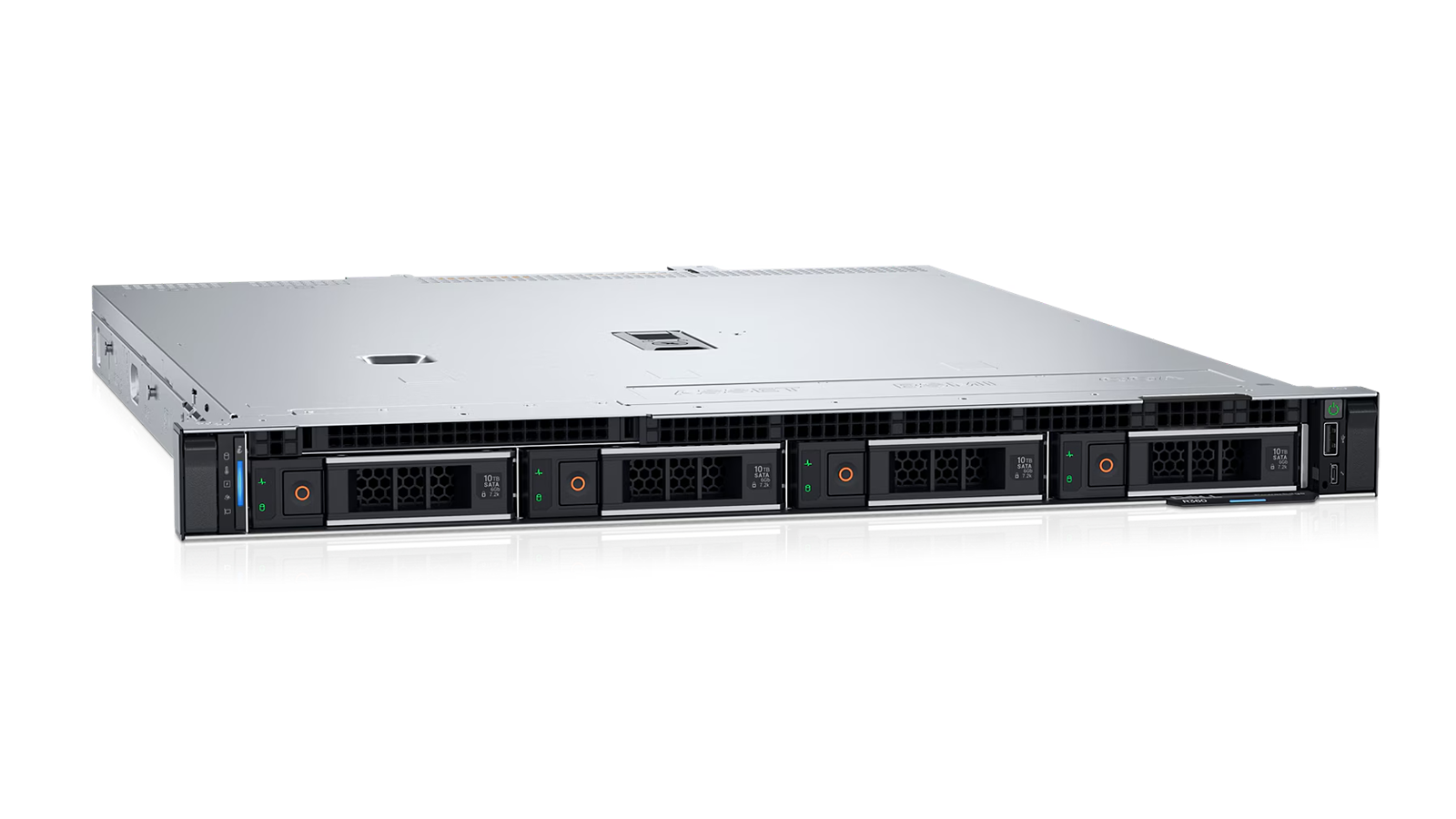 Dell PowerEdge R360 XE