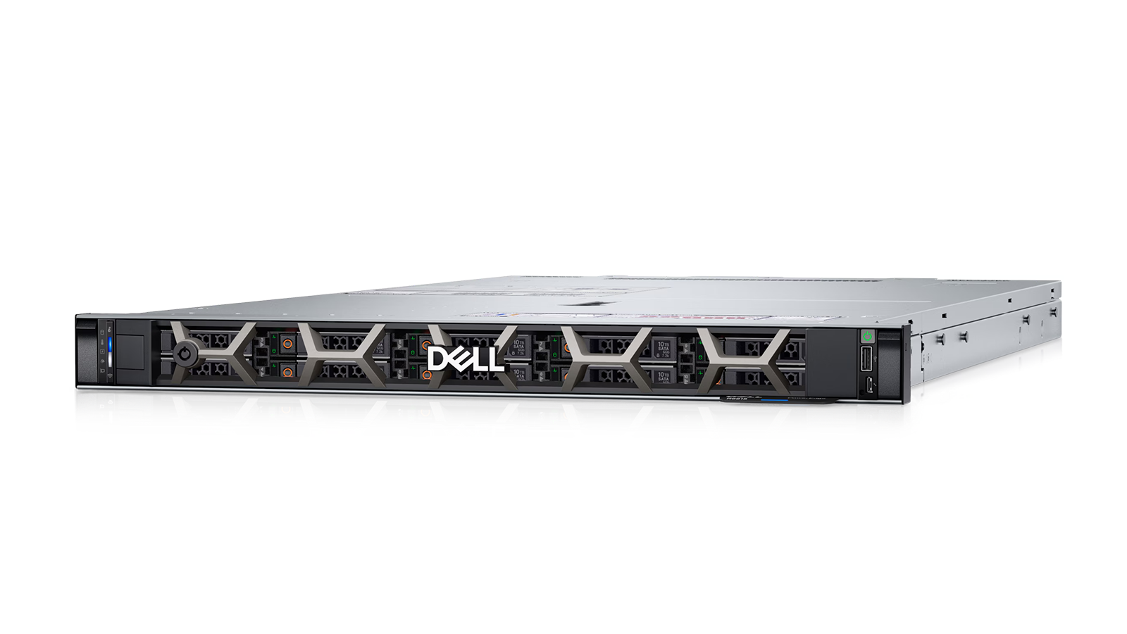 Dell PowerEdge R6615 XL